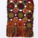 Crochet Rory Shawl