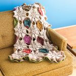 Urchins and Limpets Blanket