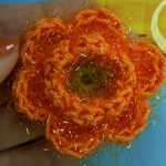 Crochet Amazing Flower Tutorial