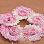 Crochet Spiral Cord Tutorial