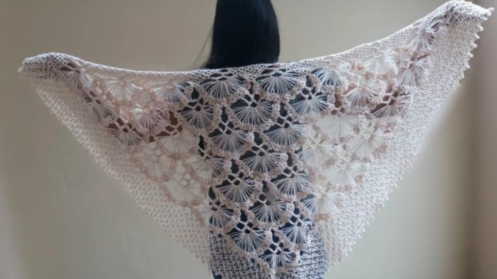 Crochet Adorable Poncho Video Tutorial Crochet Ideas