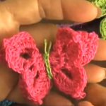 How To Make Tiny Butterflies