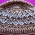 Crochet Hat Video Tutorial (For Men And Women)