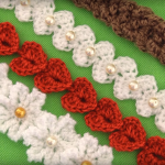 How To Make Lovely Necklaces, Headbands