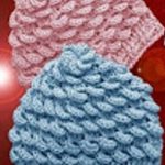 Crochet Attractive Hat