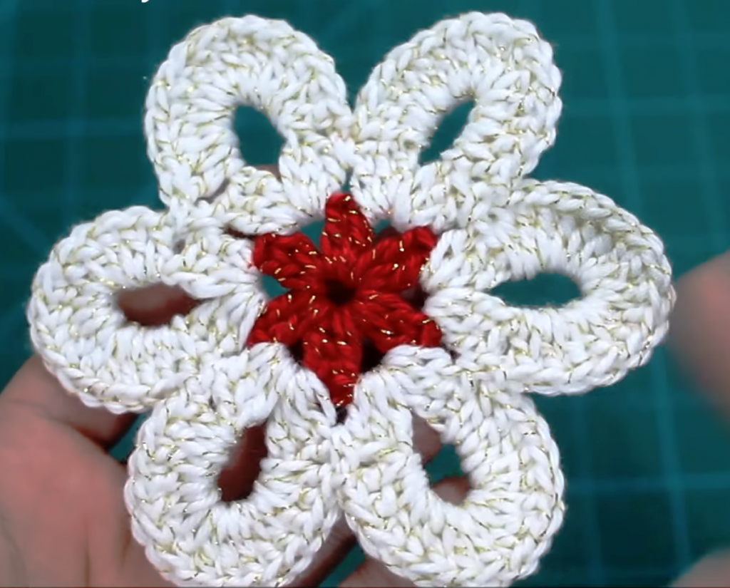 Crochet Daisy Flower Crochet Ideas