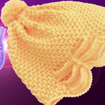 Crochet Lovely Hat