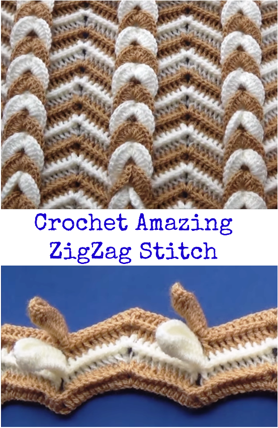 zigzag stitch