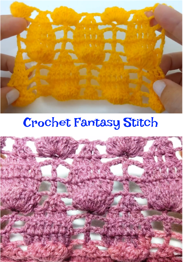 fantasy stitch