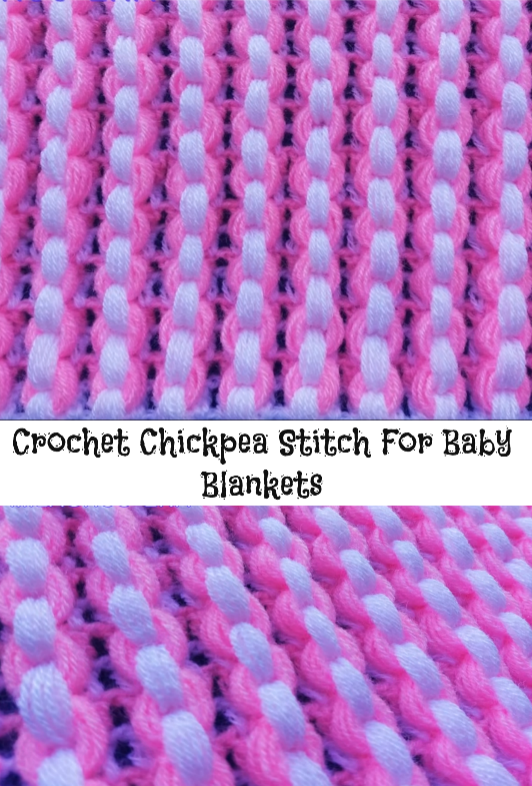 chickpea stitch