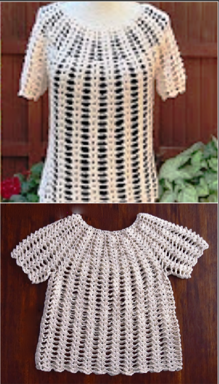 very easy blouse