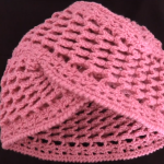 Easy And Stylish Hat Video Tutorial