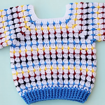 Fast And Easy Jersey For Babies