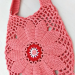 Crochet Fast And Easy Bag