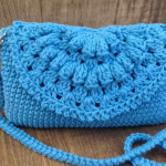 Crochet Fast And Easy Clutch