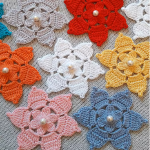 Crochet Amazing Flower For Beginners