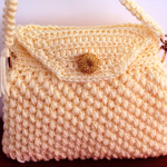 Crochet Easy Handbag Video Tutorial