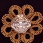 Crochet Gorgeous Flower Video Tutorial