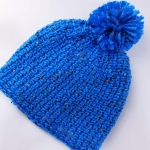 How To Crochet Super Easy Hat