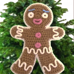 How To Make Gingerbread For Christmas Decor