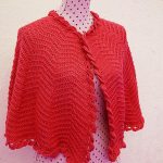 Crochet Fast And Easy Poncho For Women