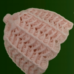 Crochet Fast And Easy Hat For Beginners