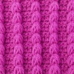 Crochet Special Stitch For Beginners