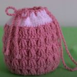 Crochet Super Easy Bag For Beginners