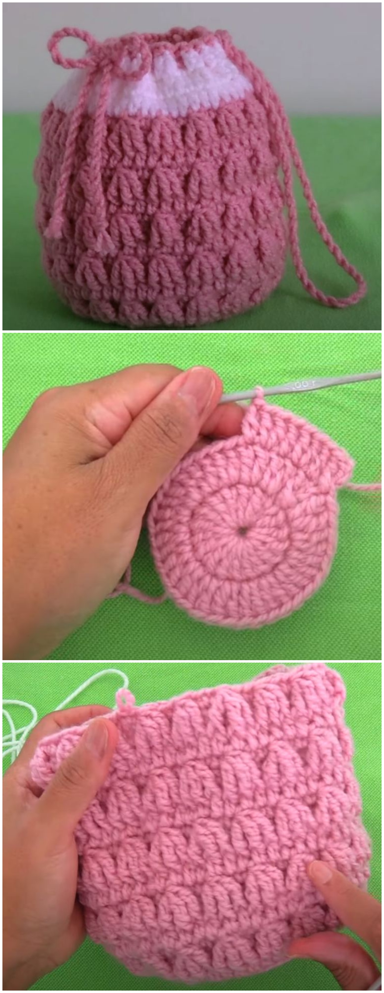 Easy Crochet Projects For Beginners Uk