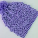 Crochet Fast And Comfortable Hat