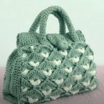 Crochet Fast And Easy Handbag