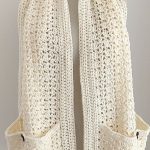 Crochet Fast And Easy Scarf