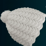 Crochet Simple Hat For Beginners
