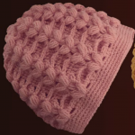 Crochet Simple Hat Video Tutorial