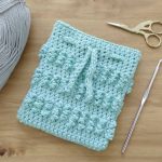 Crochet Fast And Easy Tiny Purse
