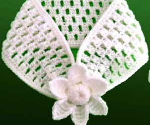 Crochet Amazing Headband For Beginners