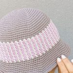 Crochet Quick And Easy Hat