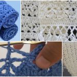 Top 3 Scarfs To Crochet For Beginners