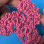 Crochet Lace Tape Video Tutorial
