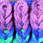 Must Learn Crochet Stitch Tutorial