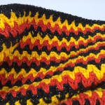 How To Crochet Doormat
