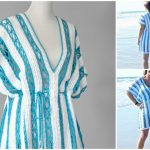 Beach Day Cover-Up Tunic