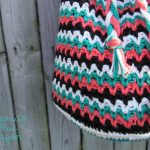 The Roxy Bag Crochet Pattern