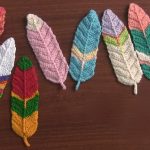 Reversible Feathers Video Tutorial
