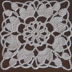 Crochet Motif For Beginners