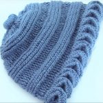 How To Crochet Cozy Hat