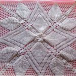 Crochet Attractive Granny Square