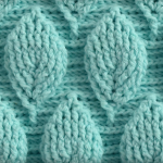 Adorable Crochet Stitch
