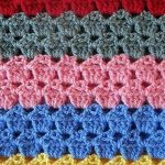 Crochet The Sultan Stitch