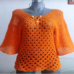 Very Easy Blouse